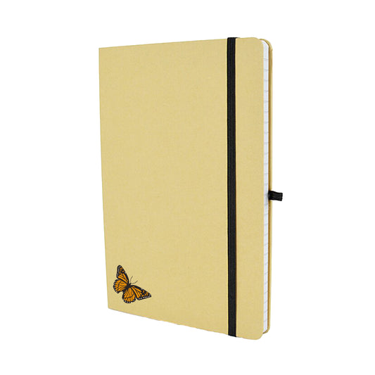 Secret Garden Party Butterfly Notebook